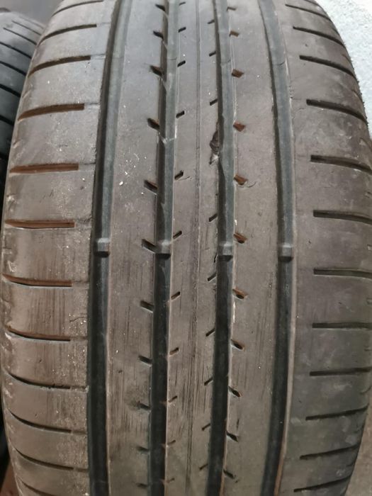 225/50/r17 goodyear para venda ou troca por 185/65/r15