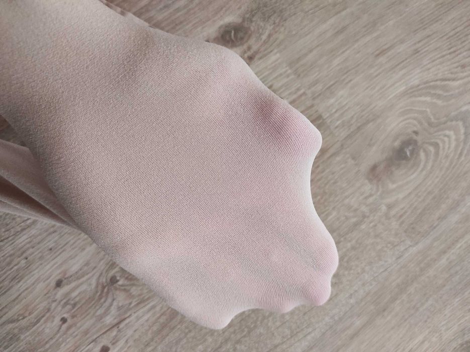 Колготи, панчохи капрон для дівчаток 3-6 років