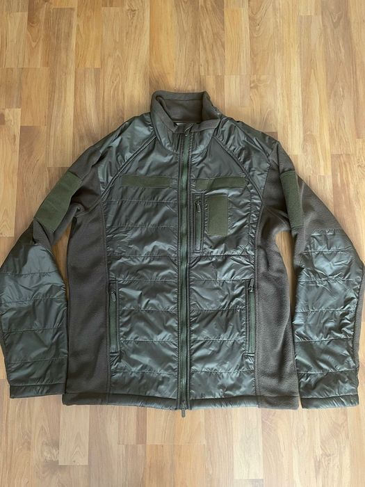 Флісова кофта розмір L-XL