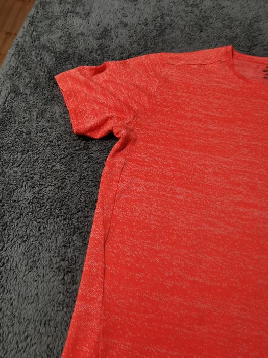 Koszulka Under Armour Tech