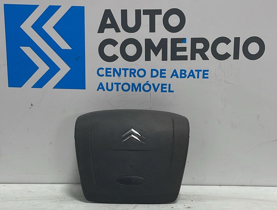 AIRBAG VOLANTE CITROEN JUMPER II (250) [06-14]