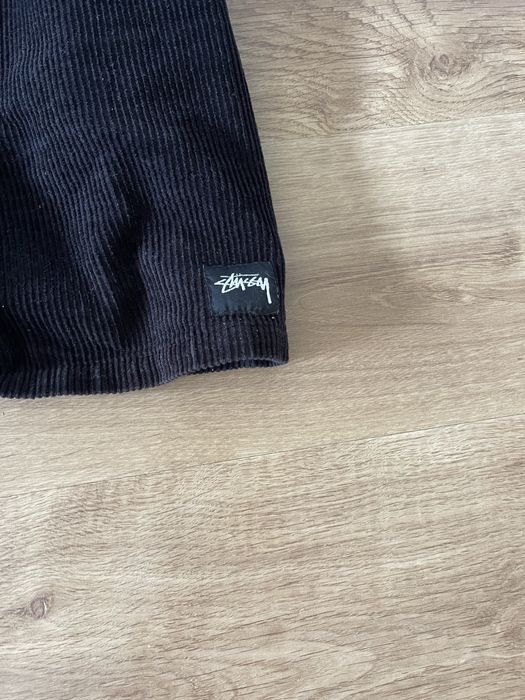 Calcao stussy cor preta