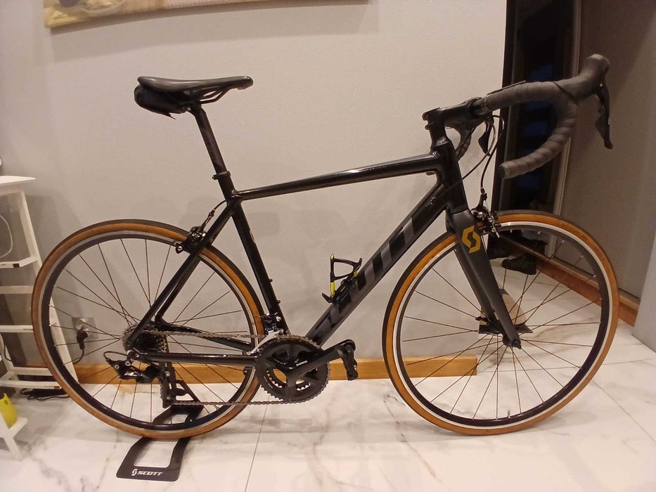 Rower szosowy Scott Speedster 10 roz.M