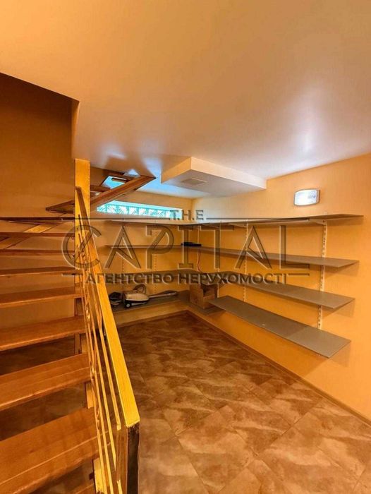 ОРЕНДА АВТОНОМНОГО БУДИНКУ 180 м² БІЛЯ ОЗЕРА | Бортничі | Гараж | Генератор | Сонячні панелі