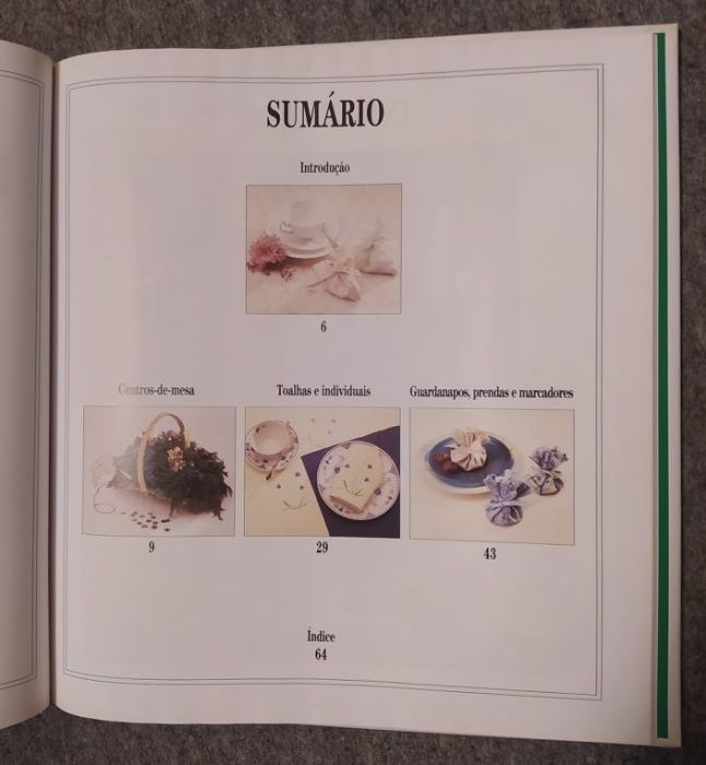 Bricolage,decoração,manualidades (livros,revistas)