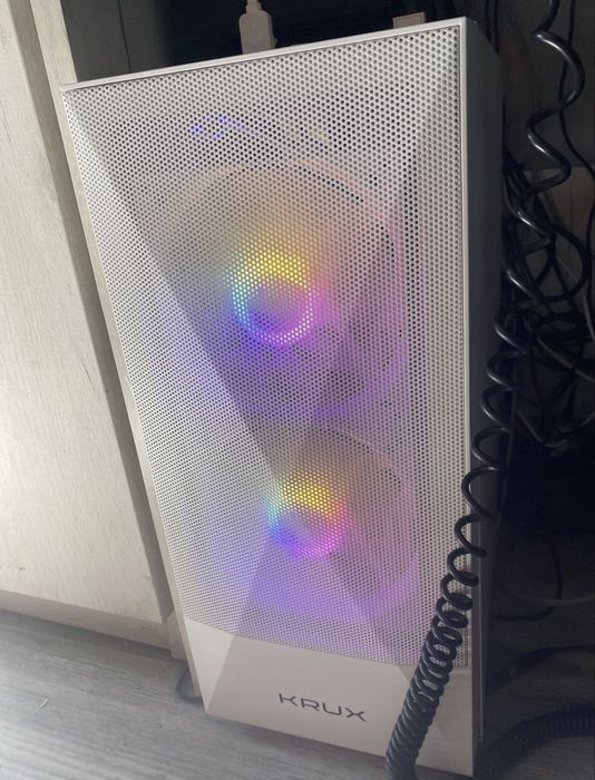 Kmouter do gier | i5 rtx 5060