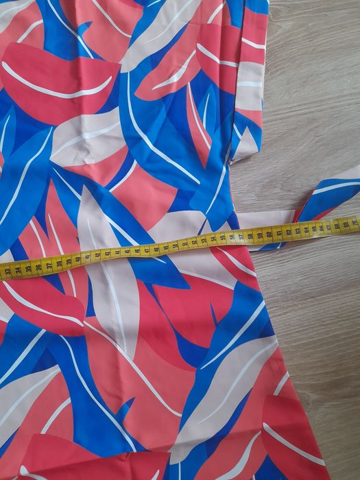 Sukienka damska letnia xl