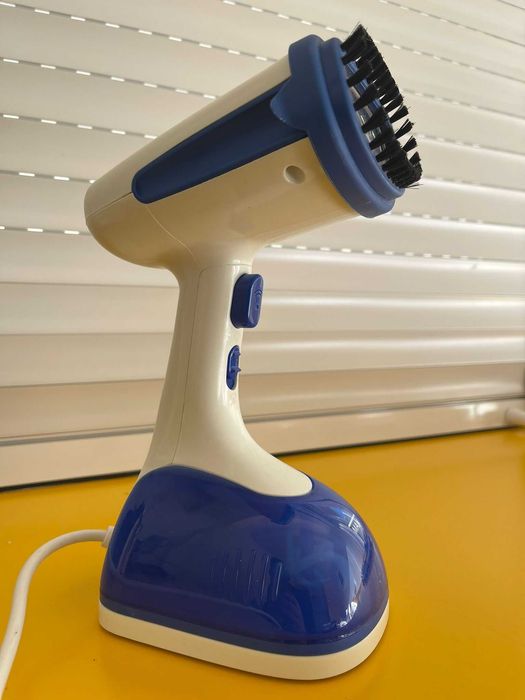 Steamer para engomar roupas