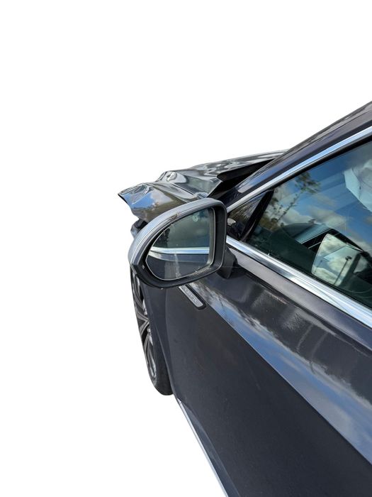 Espelho Retrovisor Esquerdo - VW ARTEON
