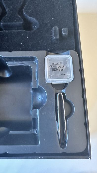 Hifi наушники whizzer tec а15