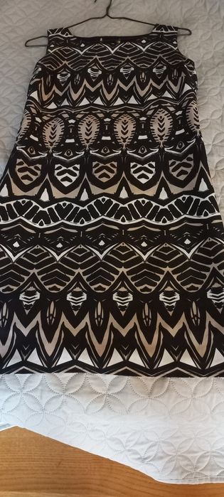 Sukienka letnia damska