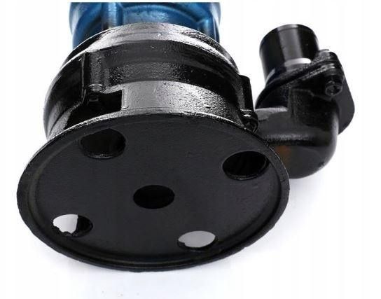 Pompa champion droższa 1p