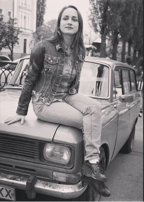 Москвич 2137 універсал