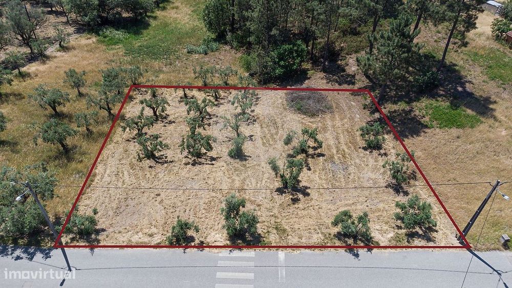 Terreno  para venda