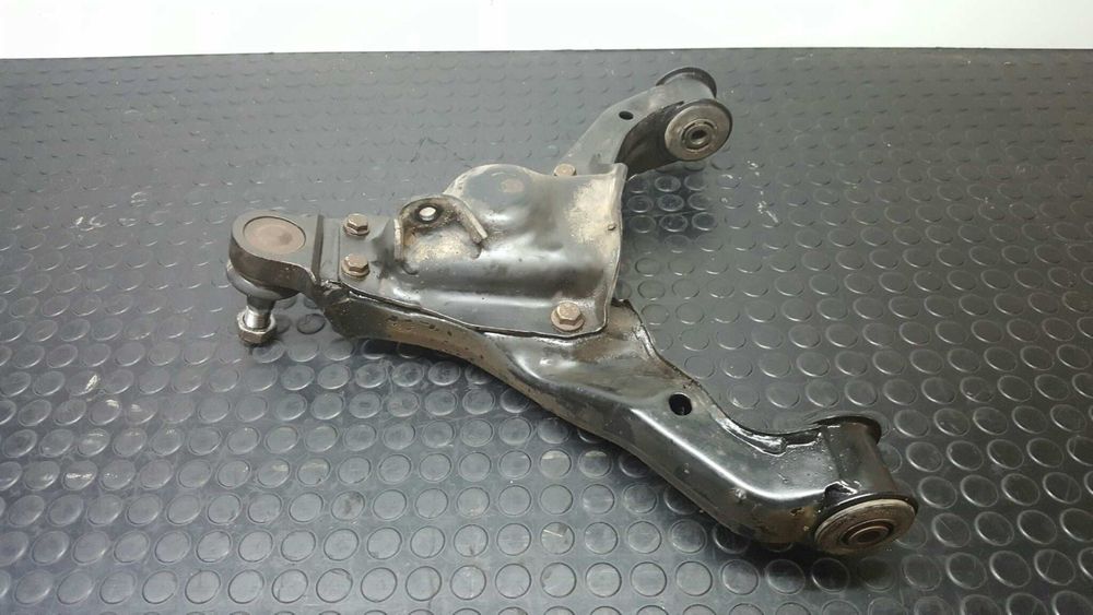 BRAÇO SUSPENSÃO INFERIOR FRENTE DIREITO VOLKSWAGEN CRAFTER CAJA CERRADA CAJA CER...