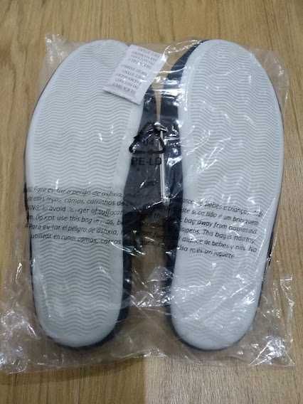 Pantufas Criança MO - NOVAS