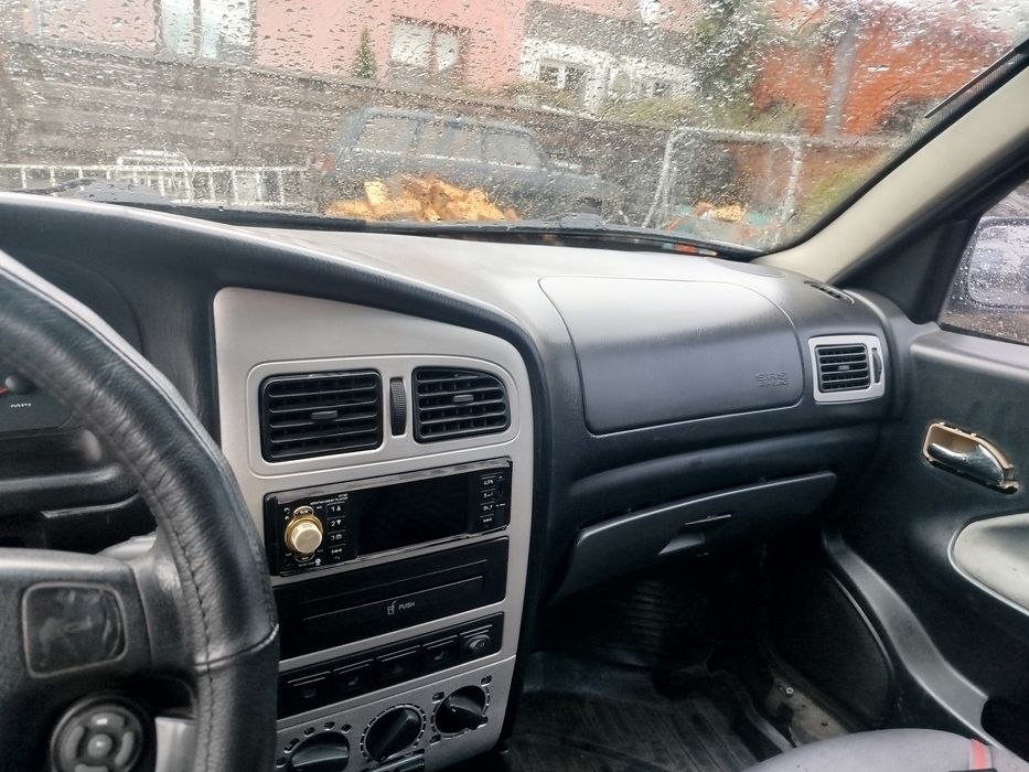 Продам Чері Амулет