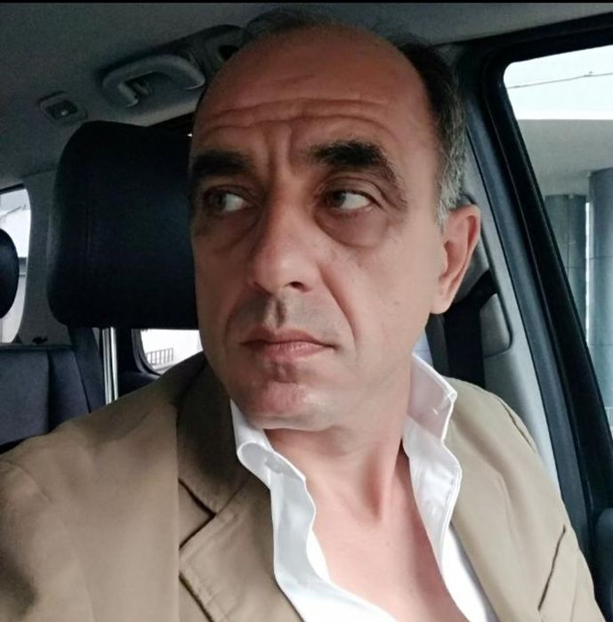 Личный водитель руководителя в семью или офис