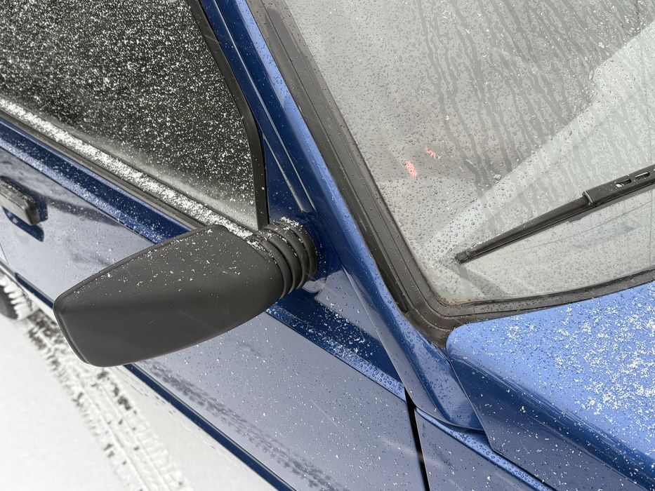 Продам Славуту з рідним пробігом 41 тис км