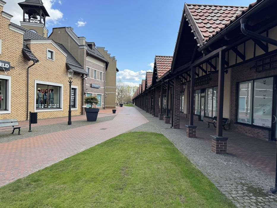 Продаж 3 к. квартири 89 м2 ЖК Вілар Ходосівка Мануфактура Мегамаркет