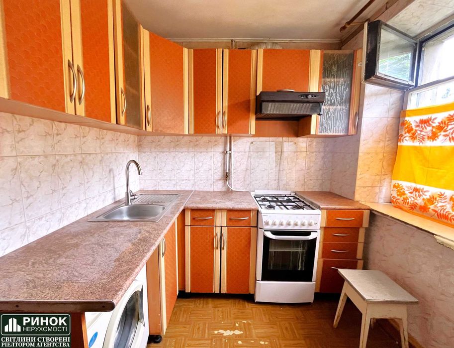 Apartment in Poltava - View 2