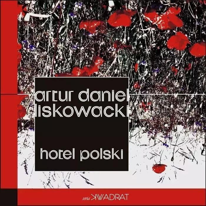 Hotel Polski Artur Daniel Liskowacki