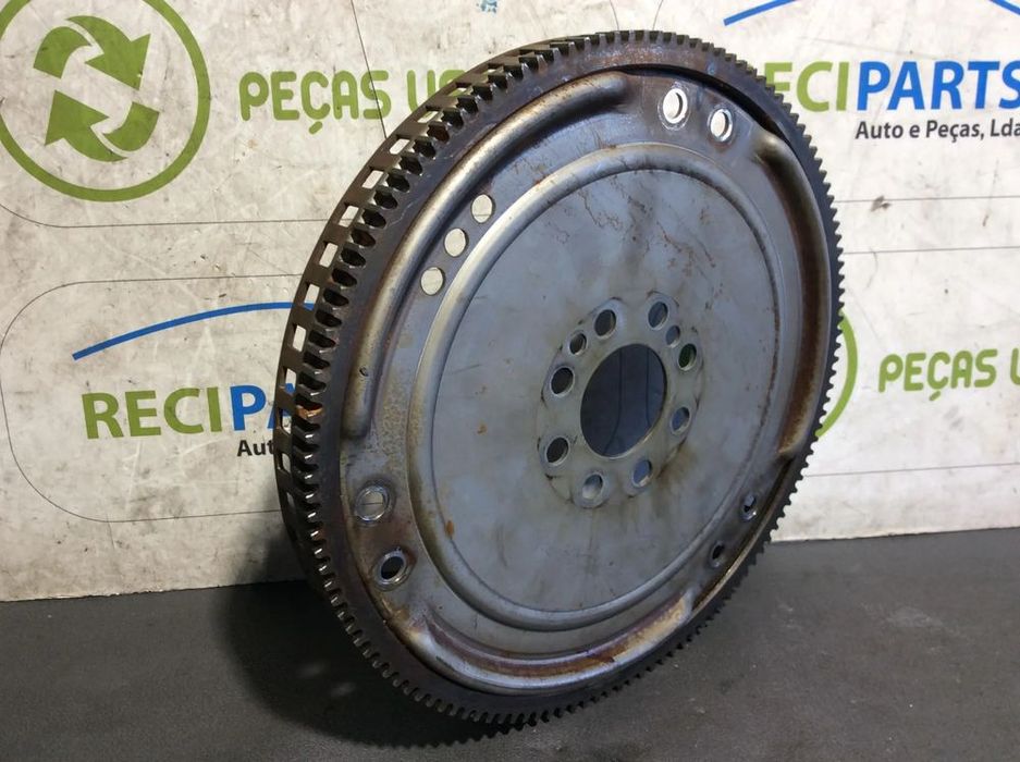 Volante Motor Mercedes Class A 150i gasolina ano 2004 a 2012