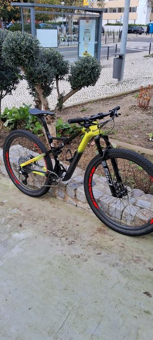 Cannondale oportunidade