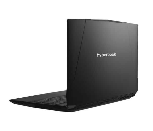 Hyperbook N85 wydajny laptop polska marka