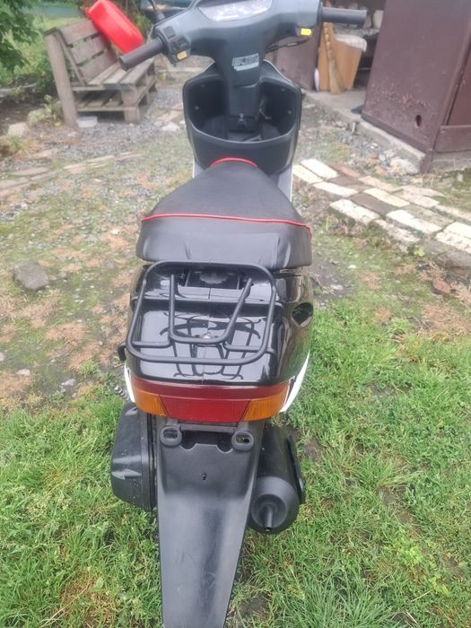 Продам Хонду діо af27