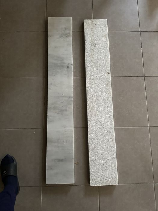 Soleiras em granito novas – 3 cm