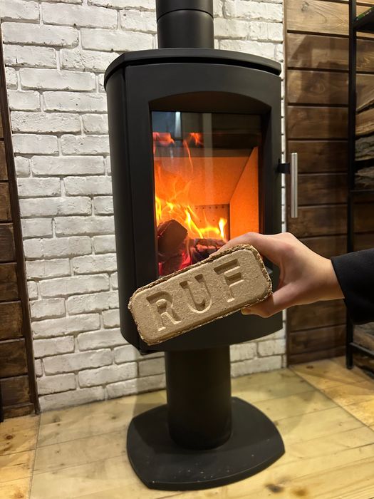 Брикет дубовий, Найнижча ціна в Україні