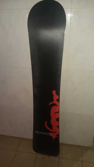 Prancha Snowboard