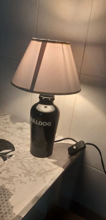 I make various lamps using bottles64586289684098122
