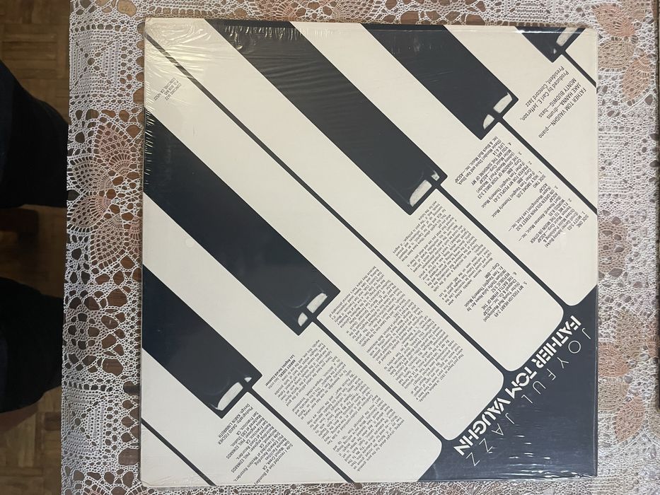 Vinil de JAZZ Varios