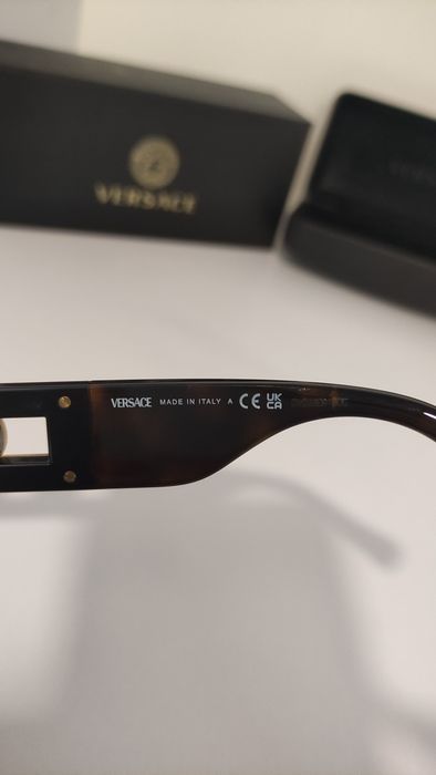 Окуляри Versace оригінал