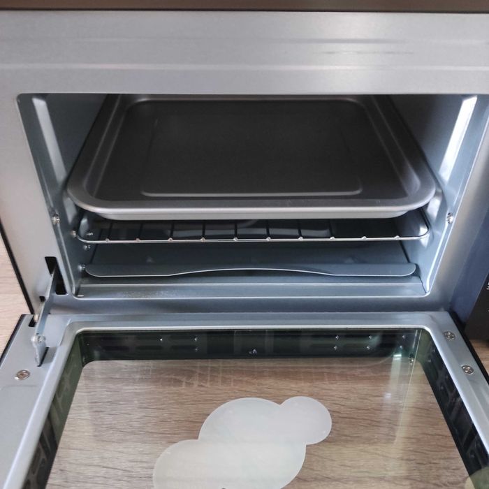 Piekarnik Gotze&Jensen