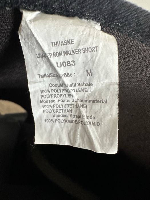 Ортез на гомілковостопний суглоб Thuasne Ligastep ROM Walker U083