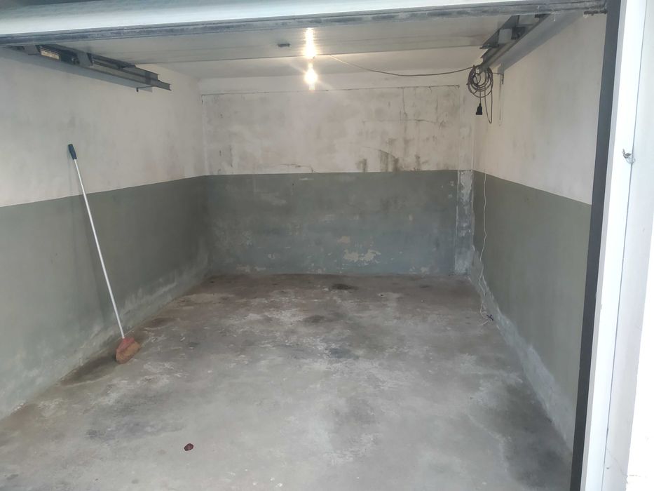 Apartamento T1 Pedrouços - Arrendamento