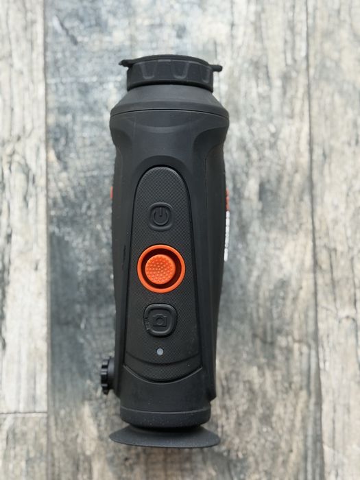 Тепловізор ThermEye Cyclops 335