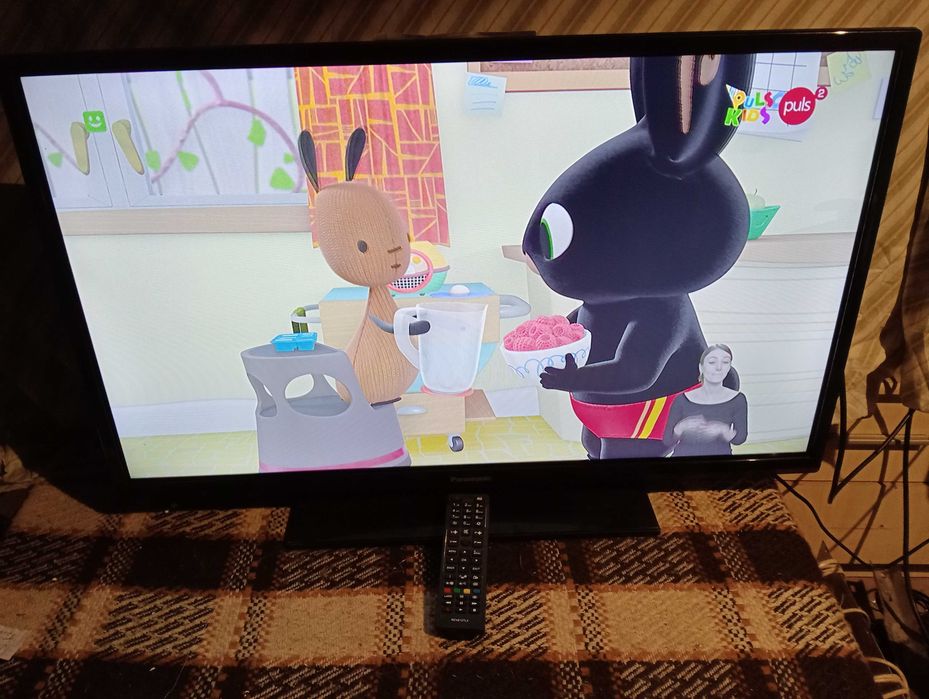 Telewizor LED LG 32 cienki