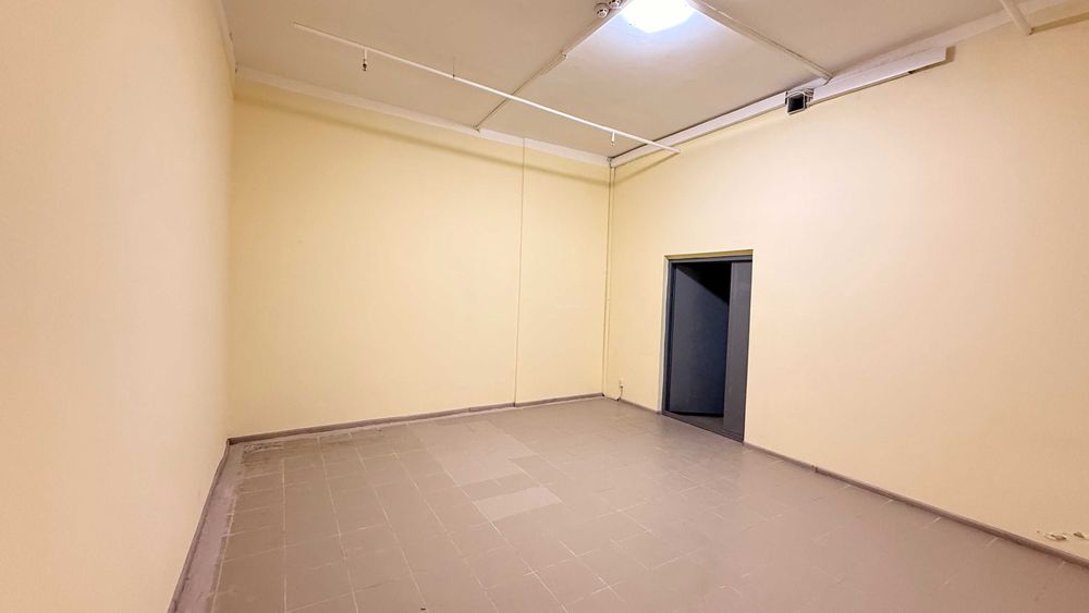 Оренда приміщень ТРЦ "Хрещатик-City" — вул. Дашкевича 19. Центр міста