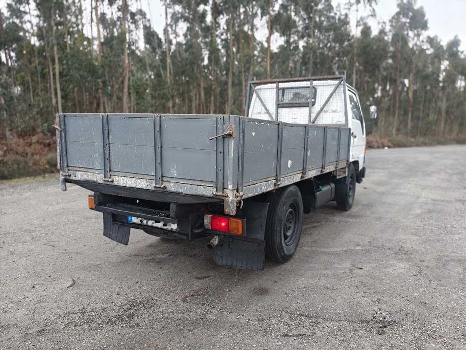 Toyota Dyna 150 2.5D