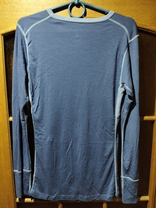 Кофта ,Термофутболка Devold Hiking Woman  Лижі , сноуборд, Туризм