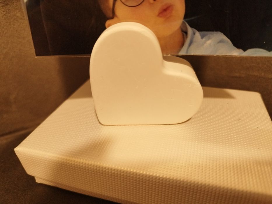 Lembranças gesso perfumado