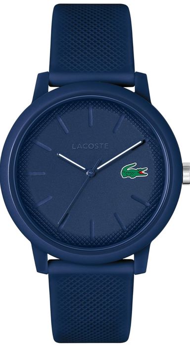 Relógio Lacoste Azul Novo | Oportunidade Única!