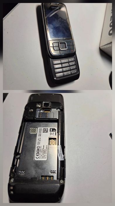 Nokia e66 stan kolekcjonerski