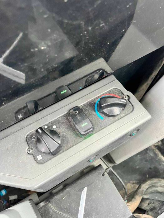 CAT 305.5E2 | 1493 mth | No DPF/AdBlue | Stan Idealny | Export UA