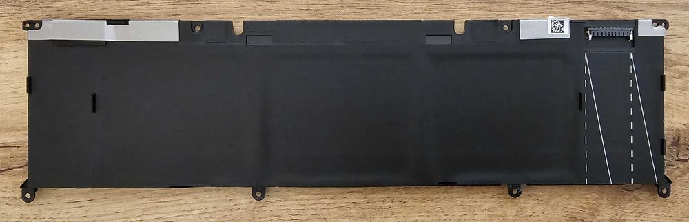 Bateria do Dell Precision 5550 (8FCTC 56Wh)