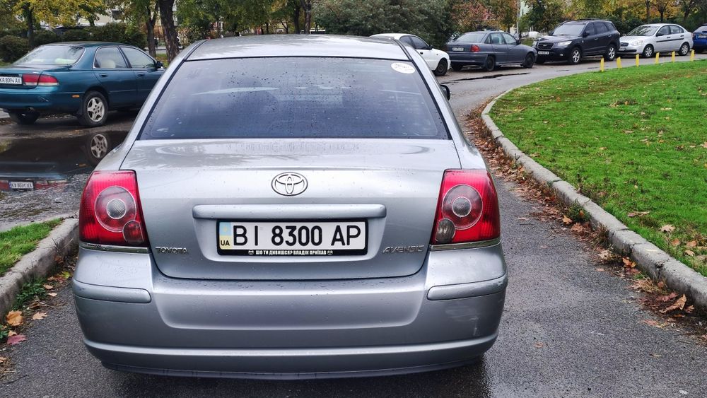 Продам автомобіль